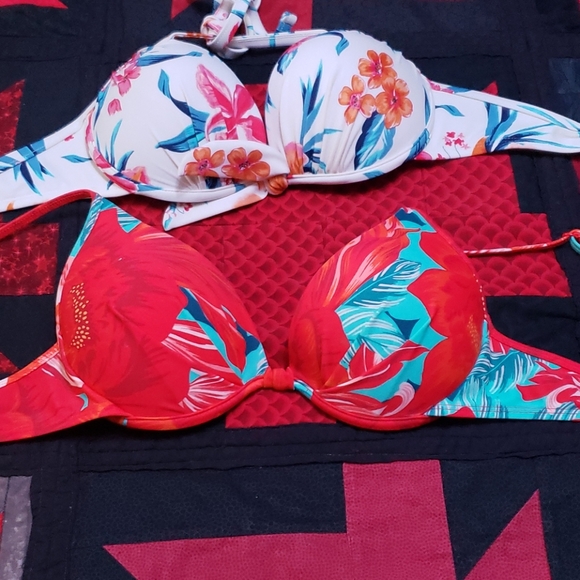 Swimming suit - Picture 1 of 4